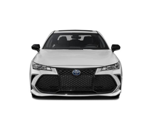 Avalon Hybrid XSE Sedan