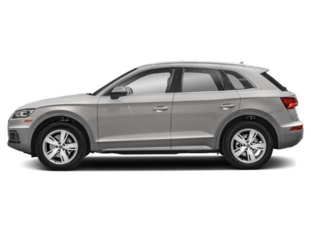 Used 2018 Audi Q5 2.0T Premium SUV