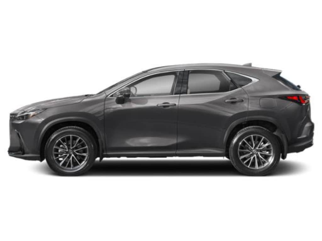 Used 2024 Lexus NX 350h Luxury SUV