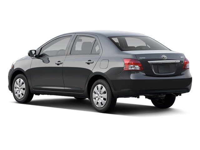 Used 2009 Toyota Yaris Base with VIN JTDBT903291329353 for sale in Denver, CO