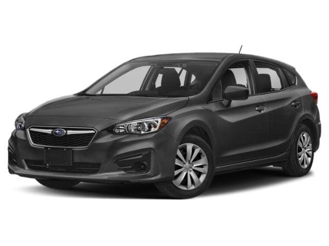 2019 Subaru Impreza Premium's photo