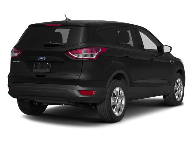 Used 2014 Ford Escape SE with VIN 1FMCU9G96EUE38124 for sale in Denver, CO