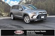  Toyota Grand Highlander