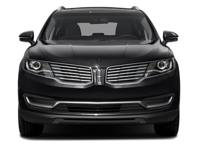 MKX Reserve SUV
