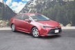 Toyota Corolla Hybrid
