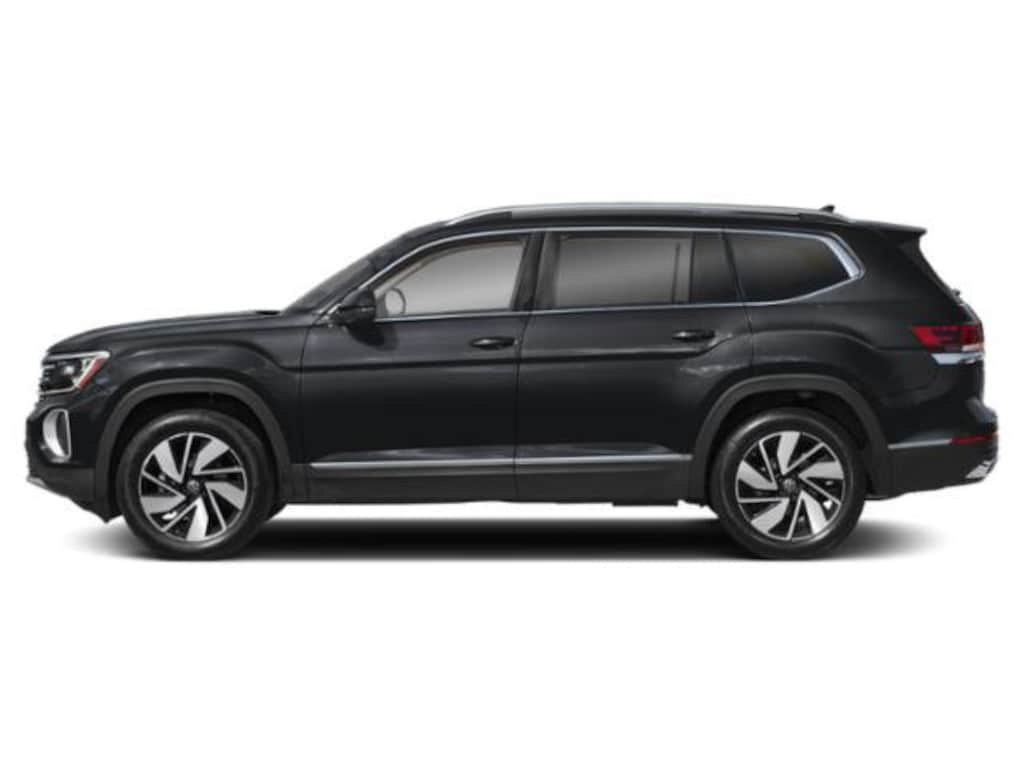 Used 2024 Volkswagen Atlas 2.0T SEL SUV