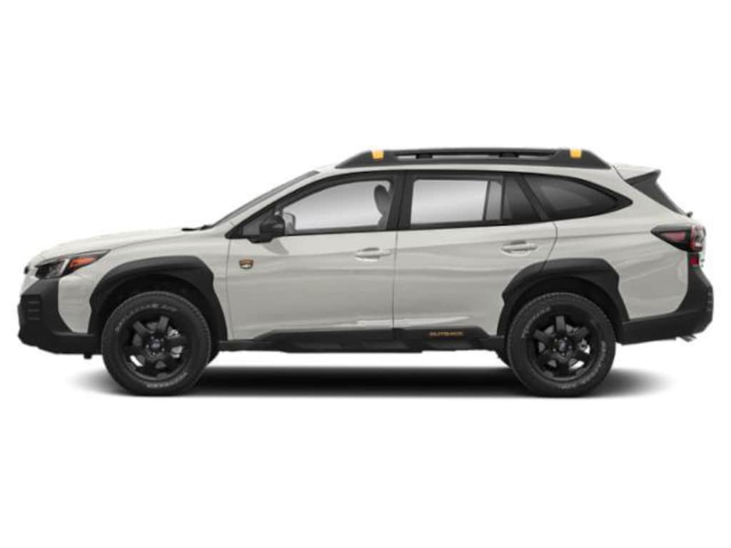 Used 2023 Subaru Outback Wilderness SUV