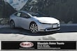  Toyota Prius Plug-in Hybrid