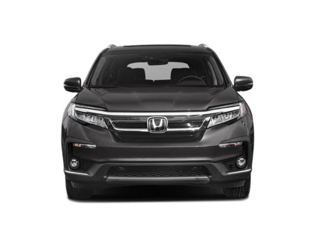 Pilot Elite AWD SUV
