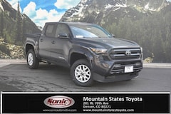2025 Toyota Tacoma SR5 Truck Double Cab