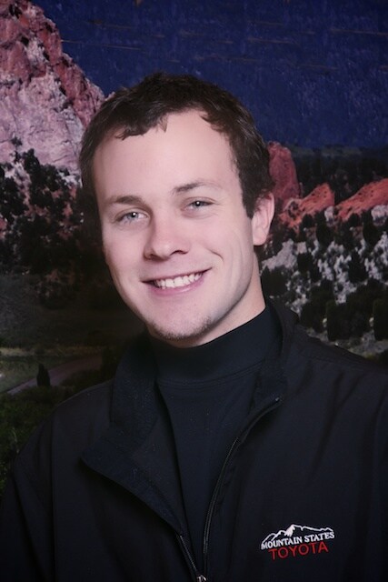 Vince Van Binsbergen