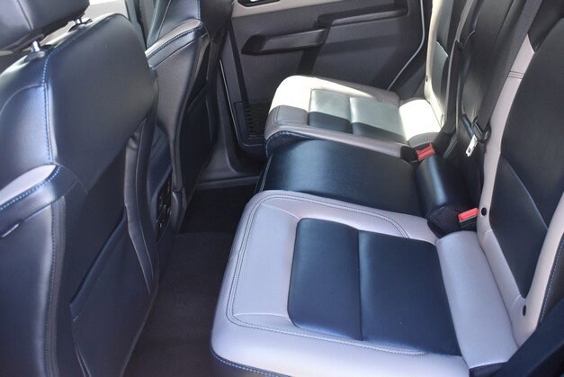 2024 Ford Bronco 4-Door Wildtrak - Photo 30