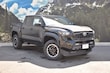 Toyota Tacoma i-FORCE MAX