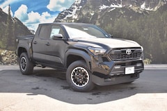 2025 Toyota Tacoma i-FORCE MAX TRD Off-Road i-FORCE MAX Truck Double Cab
