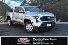 2025 Toyota Tacoma SR5 Truck Double Cab