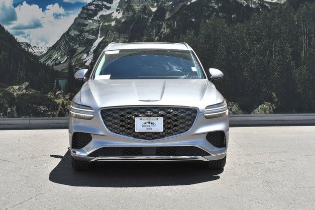 GV70 2.5T Advanced AWD SUV
