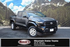 2025 Toyota Tacoma SR5 Truck Double Cab