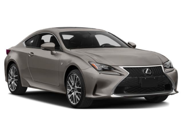 RC 350 Coupe