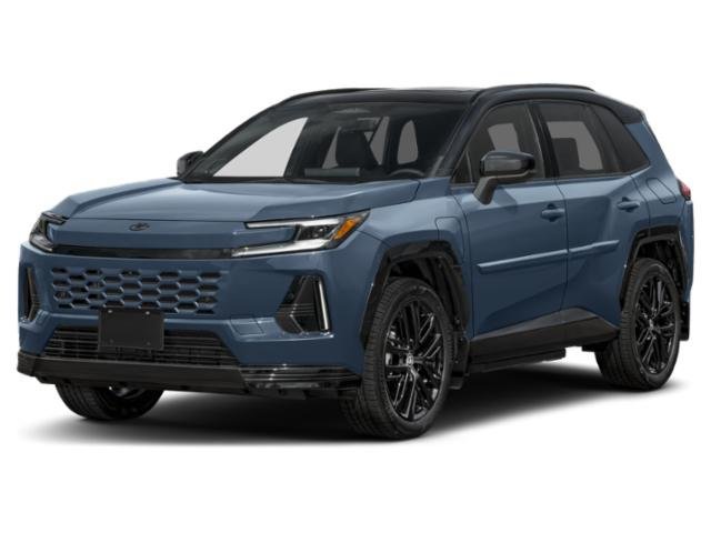 2026 Toyota RAV4 Plug-in Hybrid XSE SUV
