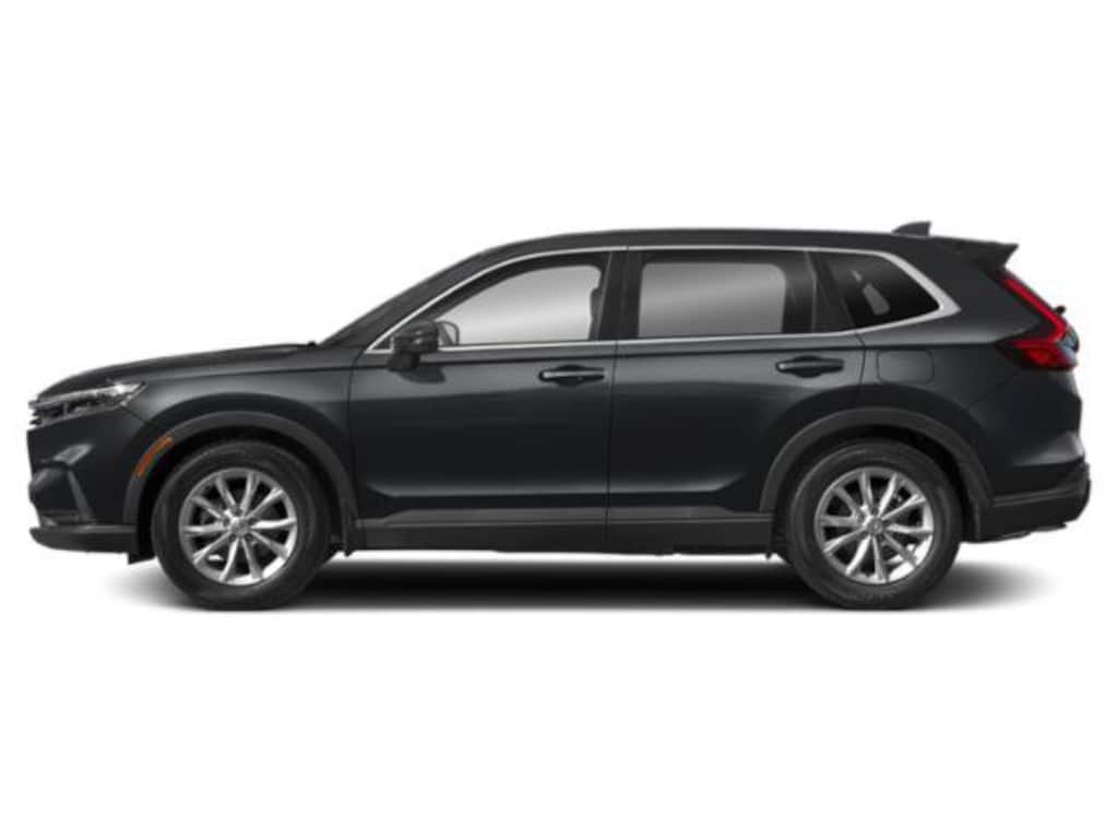 Used 2024 Honda CR-V EX-L SUV