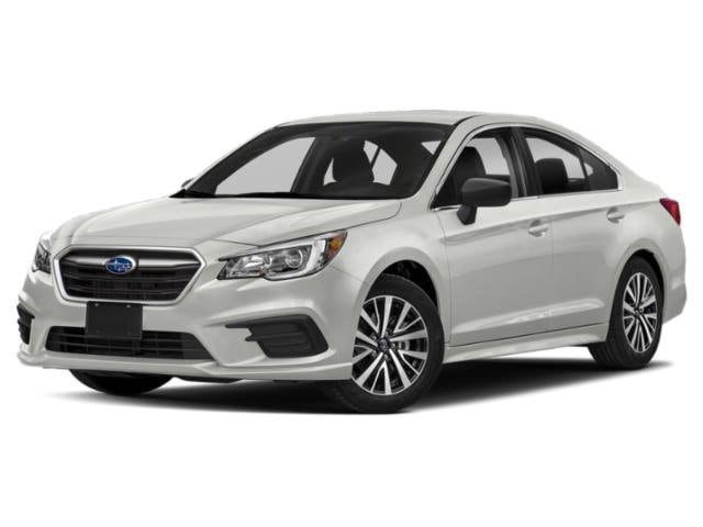 2019 Subaru Legacy 2.5i's photo