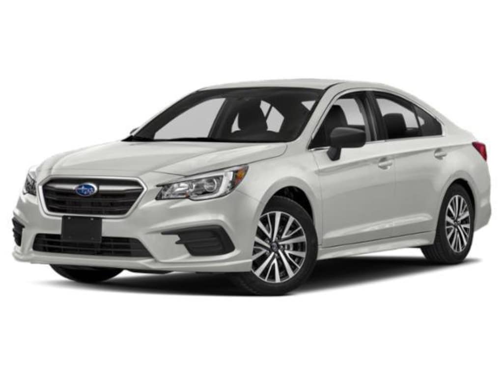 Used 2019 Subaru Legacy 2.5i Sedan