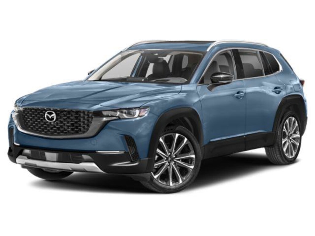 Used 2023 Mazda CX-50 2.5 Turbo Premium Package SUV