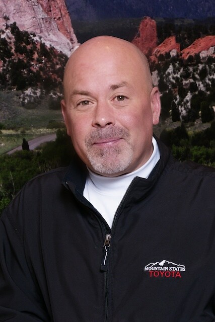 Sean Robertson