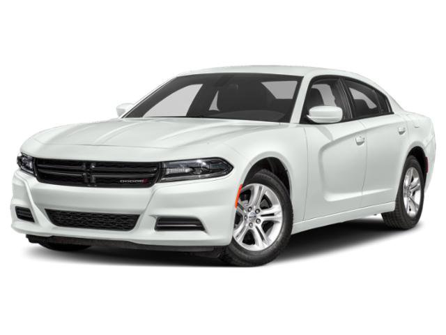 Used 2020 Dodge Charger SXT Sedan