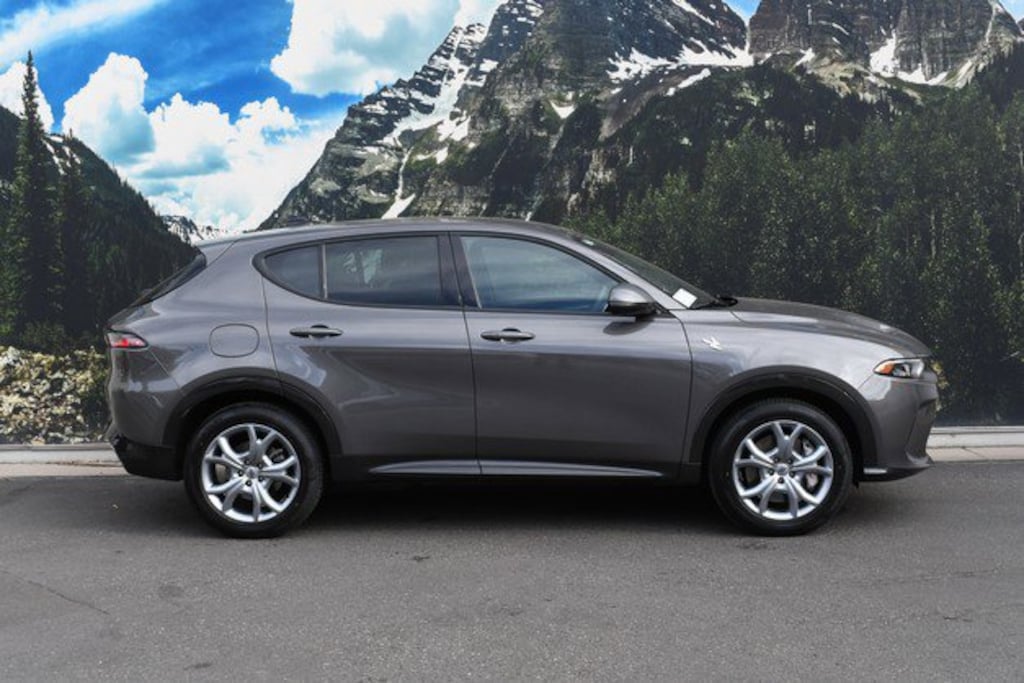 Used 2024 Dodge Hornet R/T SUV