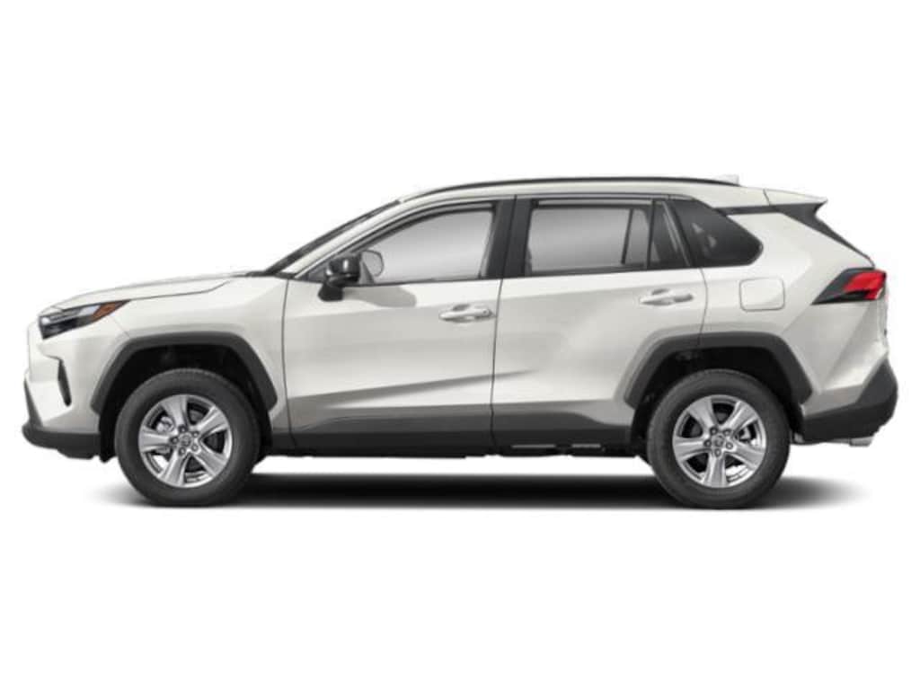 Used 2024 Toyota RAV4 Hybrid SE SUV