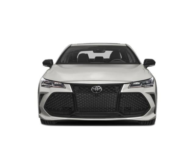 2020 Toyota Avalon Touring Sedan
