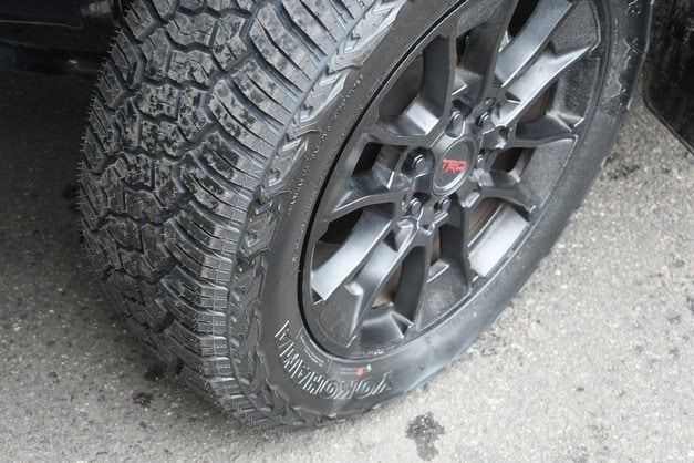 2024 Toyota Tundra Limited - Photo 13