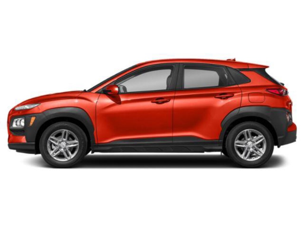 Used 2020 Hyundai Kona SE SUV