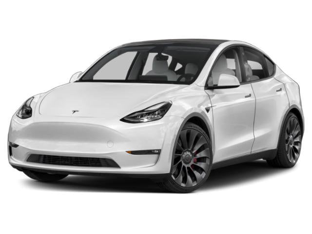 2023 Tesla Model Y's photo
