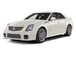 CADILLAC CTS-V