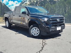 2025 Toyota Tacoma SR5 Truck Double Cab