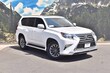 LEXUS GX 460