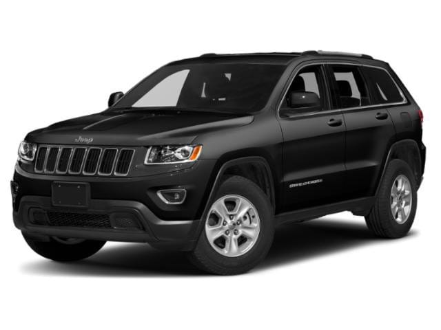 2015 Jeep Grand Cherokee's photo