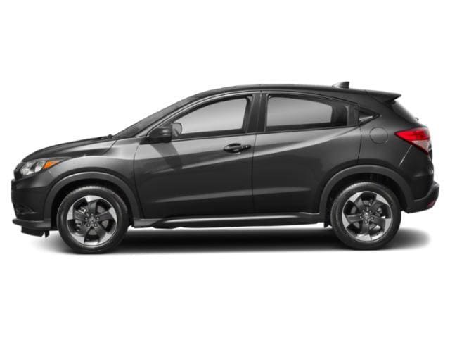 HR-V EX 2WD SUV