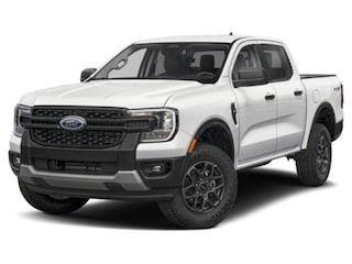 Used 2024 Ford Ranger XLT Truck SuperCrew in Denver