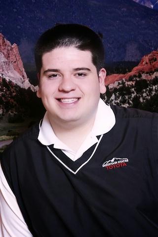 Matt  Mendez