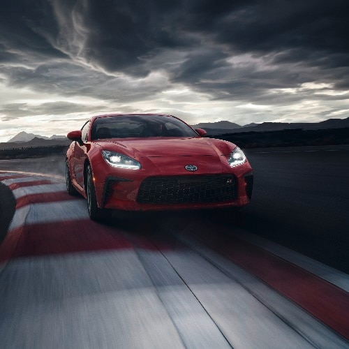 2023 Toyota GR86 Sports Cars in Denver, CO | Mountain States Toyota