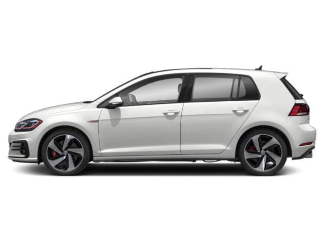 Golf GTI 2.0T Autobahn Hatchback