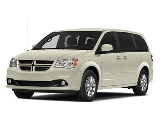 Used 2013 Dodge Grand Caravan SXT Van in Denver