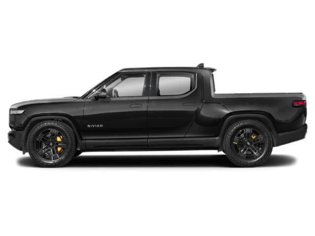 R1T Adventure Quad Motor Large Pack Truck Crew Cab