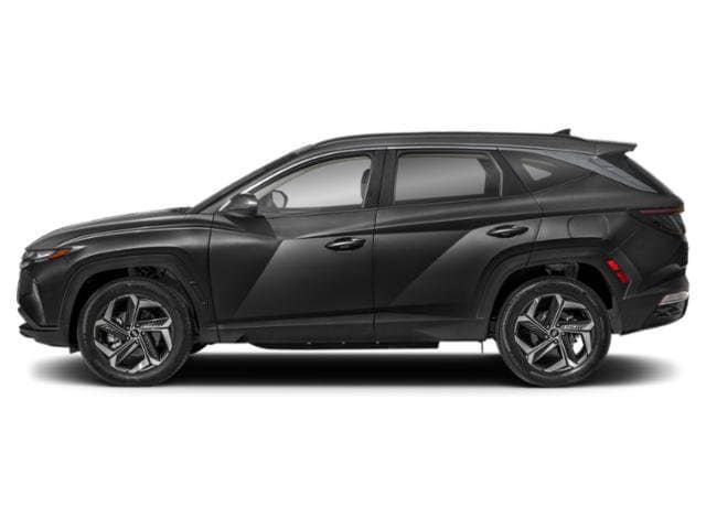 Tucson Plug-In Hybrid Limited SUV