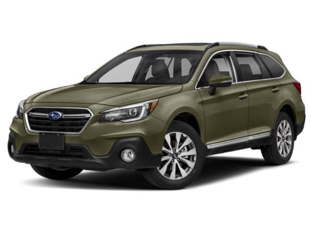Outback 3.6R Touring SUV