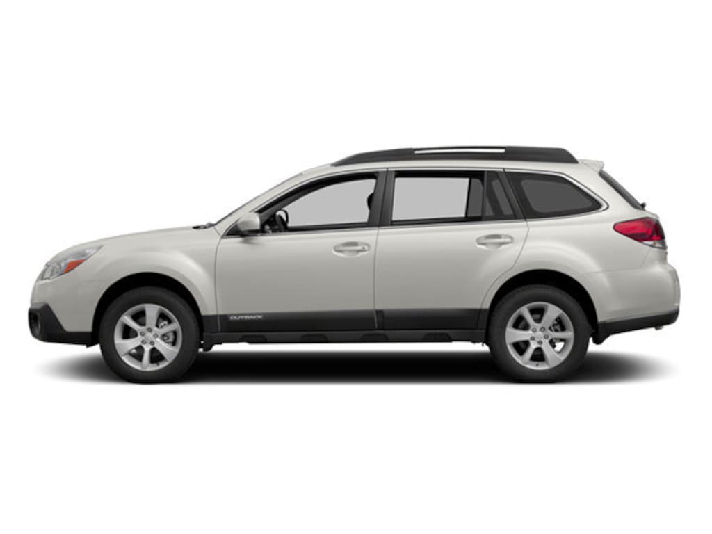 Used 2013 Subaru Outback 2.5i Premium (CVT) SUV