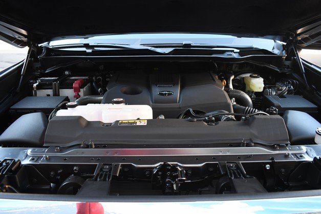 2026 Toyota Tundra SR5 - Photo 13